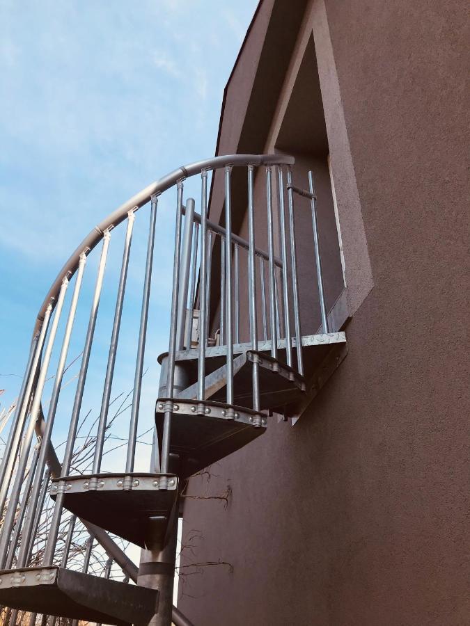 Apartman U Zamecke Dyje Lednice Dış mekan fotoğraf