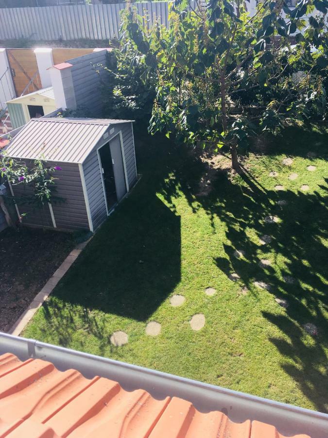 Apartman U Zamecke Dyje Lednice Dış mekan fotoğraf