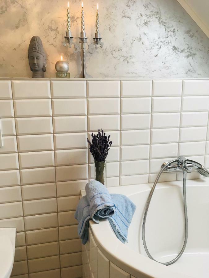 Apartman U Zamecke Dyje Lednice Dış mekan fotoğraf