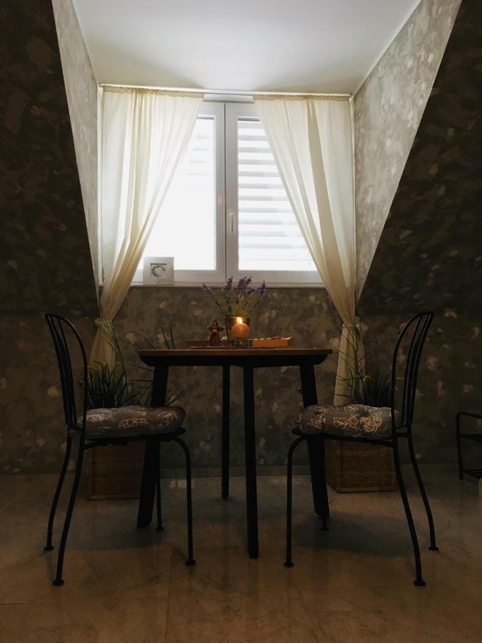 Apartman U Zamecke Dyje Lednice Dış mekan fotoğraf