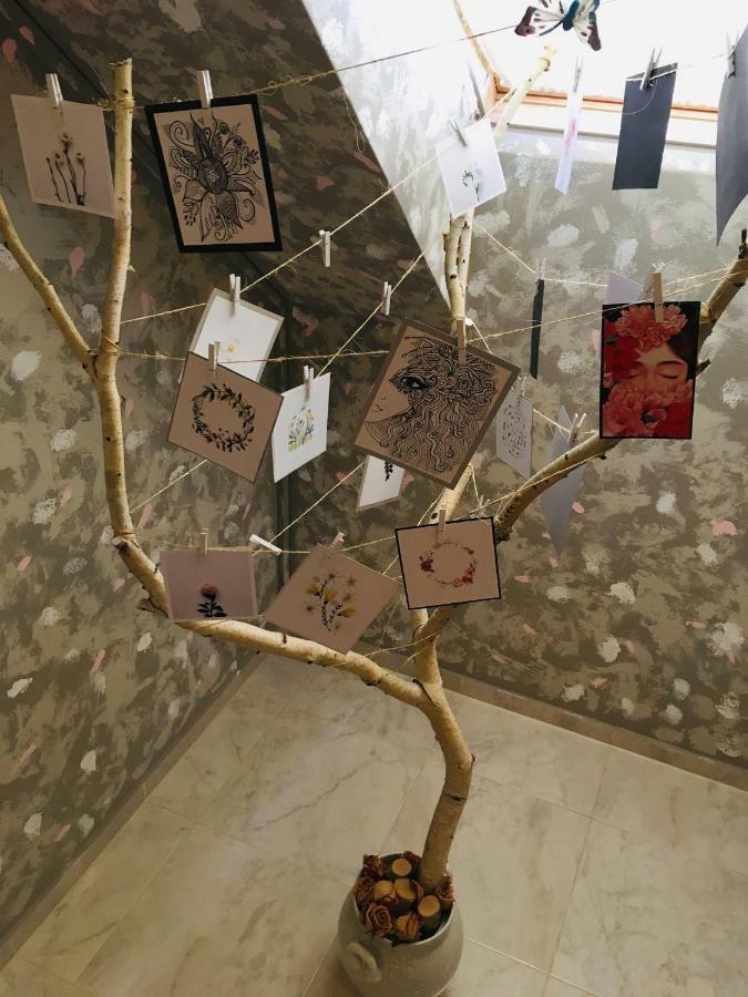 Apartman U Zamecke Dyje Lednice Dış mekan fotoğraf