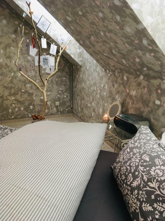 Apartman U Zamecke Dyje Lednice Dış mekan fotoğraf