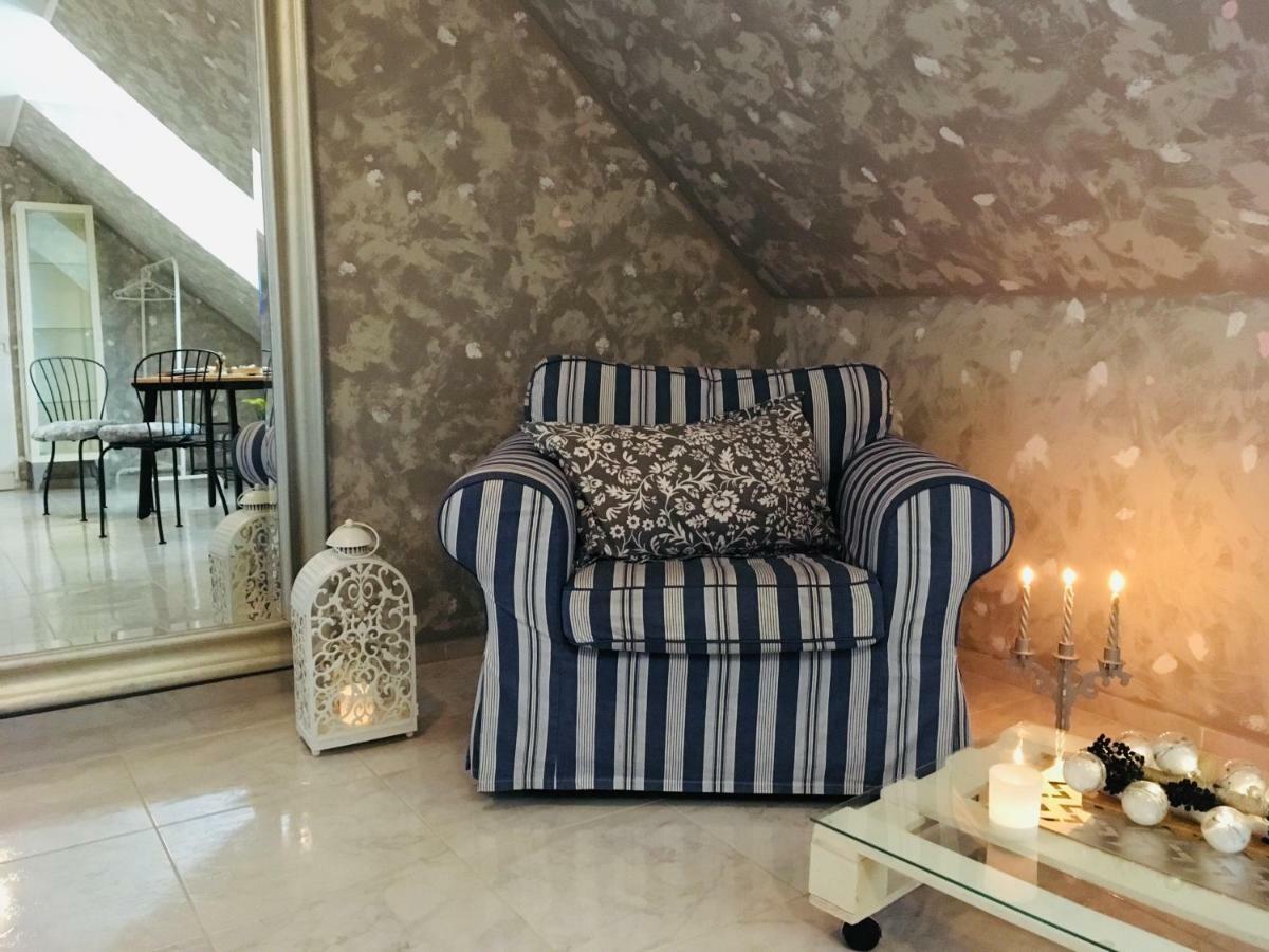 Apartman U Zamecke Dyje Lednice Dış mekan fotoğraf