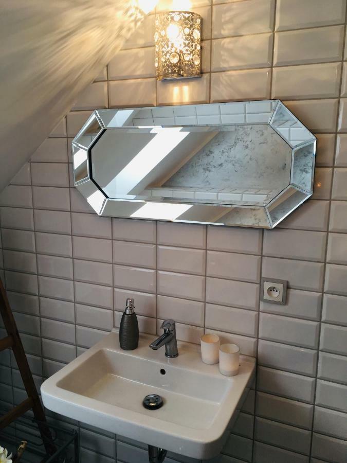 Apartman U Zamecke Dyje Lednice Dış mekan fotoğraf