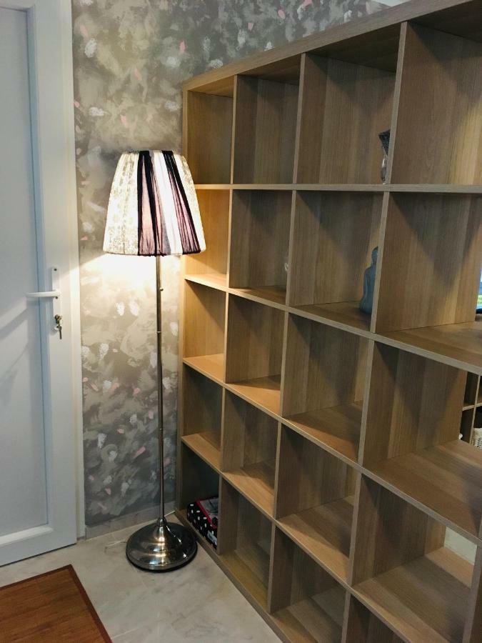 Apartman U Zamecke Dyje Lednice Dış mekan fotoğraf