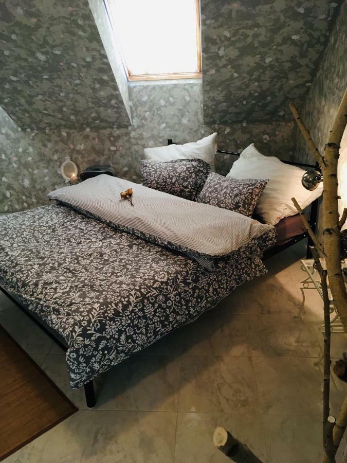 Apartman U Zamecke Dyje Lednice Dış mekan fotoğraf
