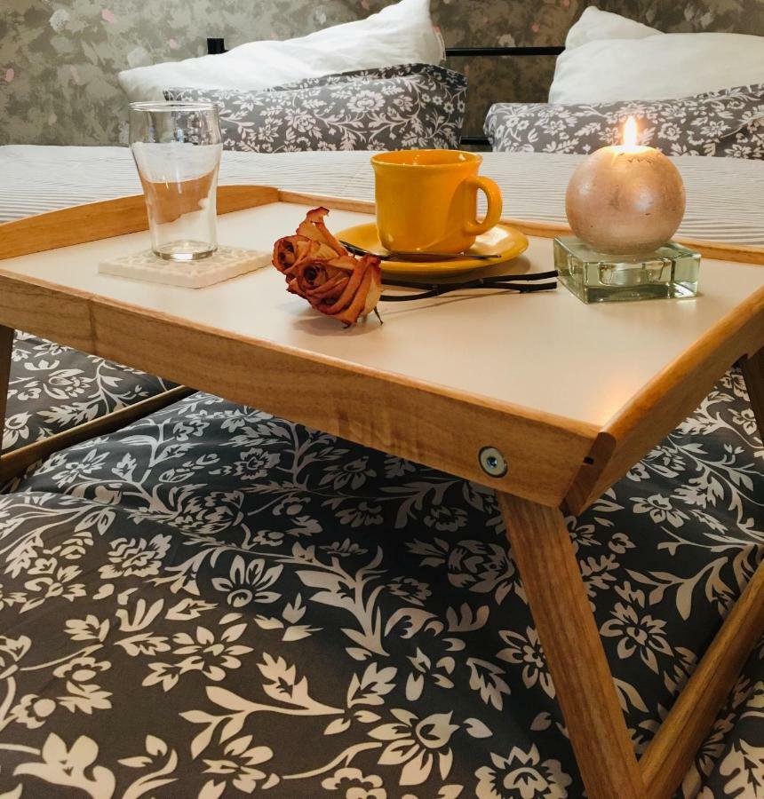 Apartman U Zamecke Dyje Lednice Dış mekan fotoğraf